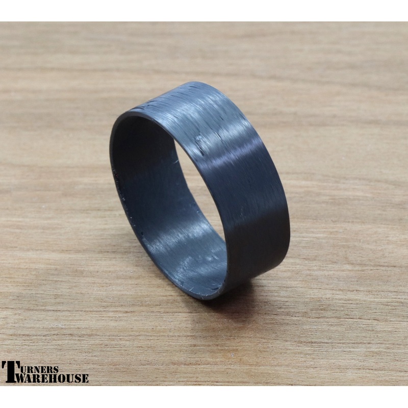 Carbon Fiber Comfort Ring Core