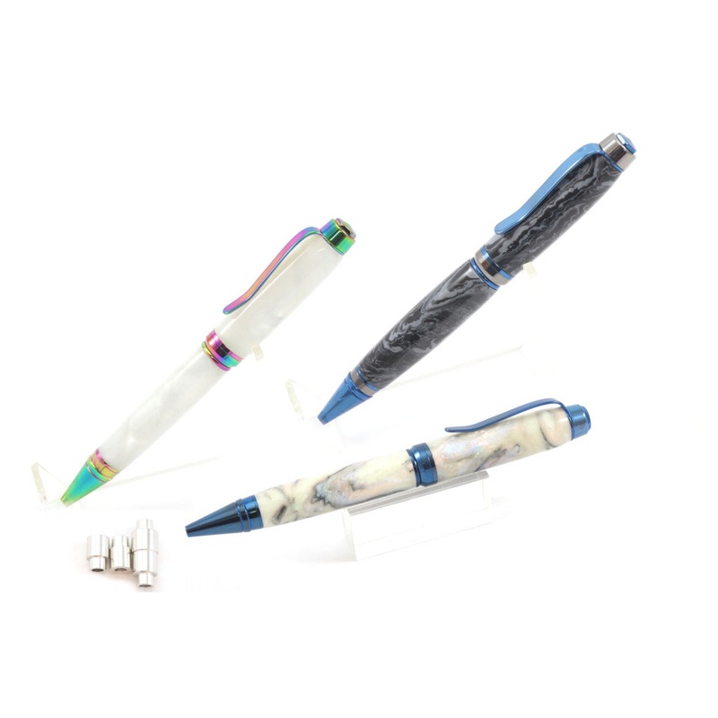 Cigar Pen Kit Special (Premium Platings)