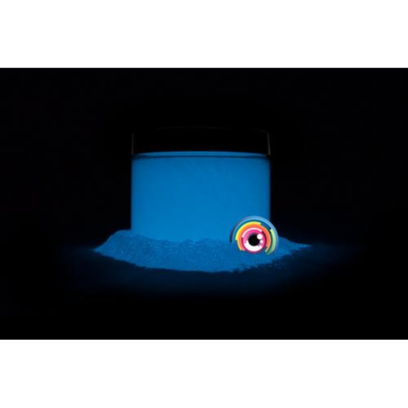 Eye Candy Customz Glow in the Dark Mica