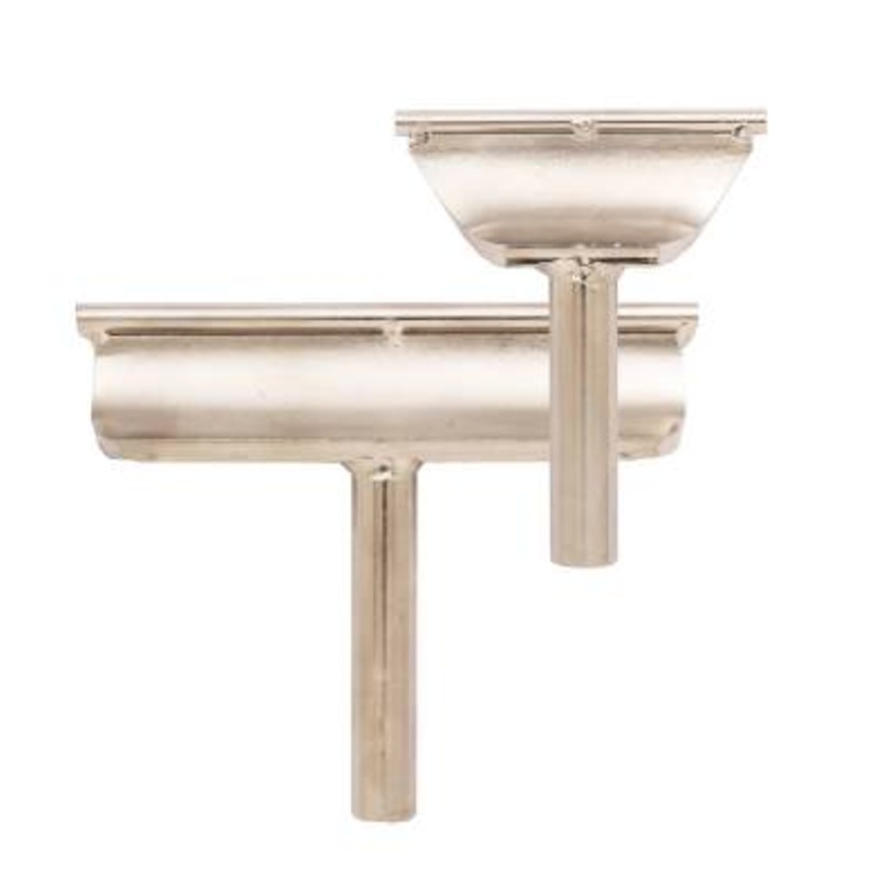 EZ Glide Pen Turner’s 2 Piece Toolrest Set