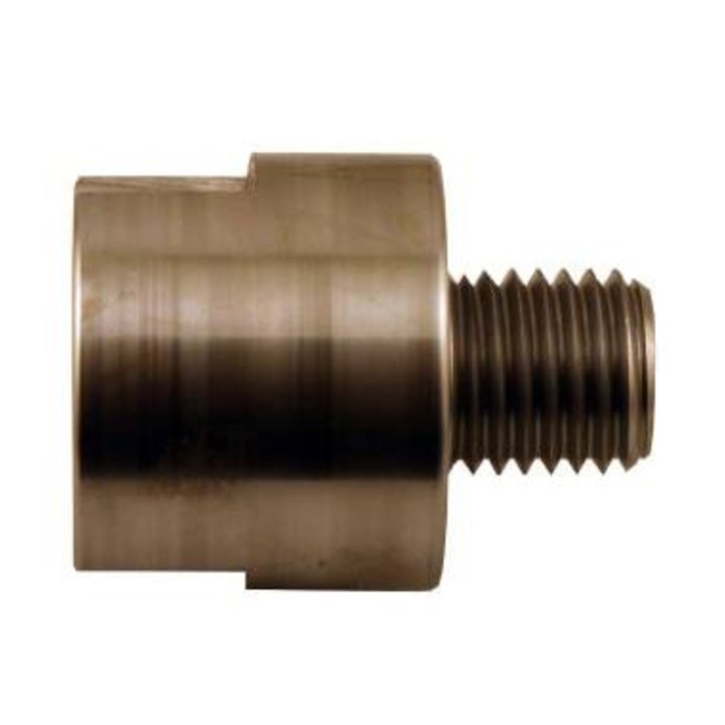 Headstock Spindle Adapter|1-1/4 X 8 tpi to 1 in x 8tpi|3/4 x 10 Tpi Lathe to 1″ x 8 tpi male