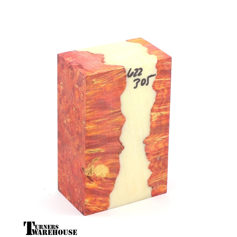 Hybrid Blanks – Handle/Call/Scale