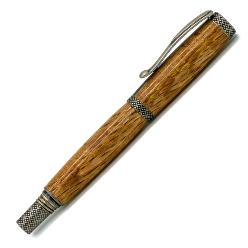 JR Milton Pen Kit – Dayacom Kit