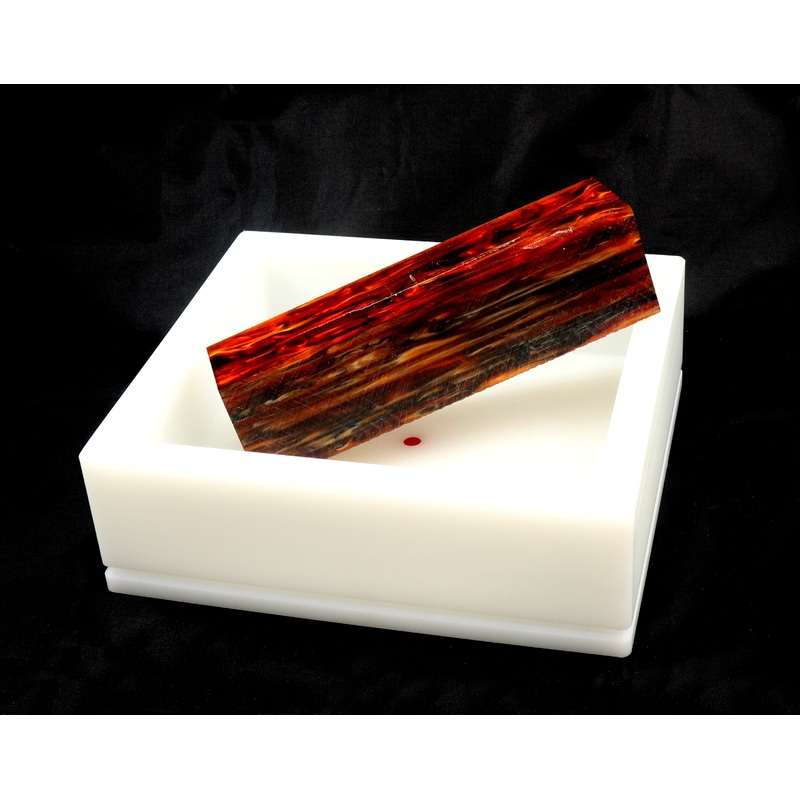 Maker Select HDPE Block Mold|Standard Block Mold|Deep Block Mold