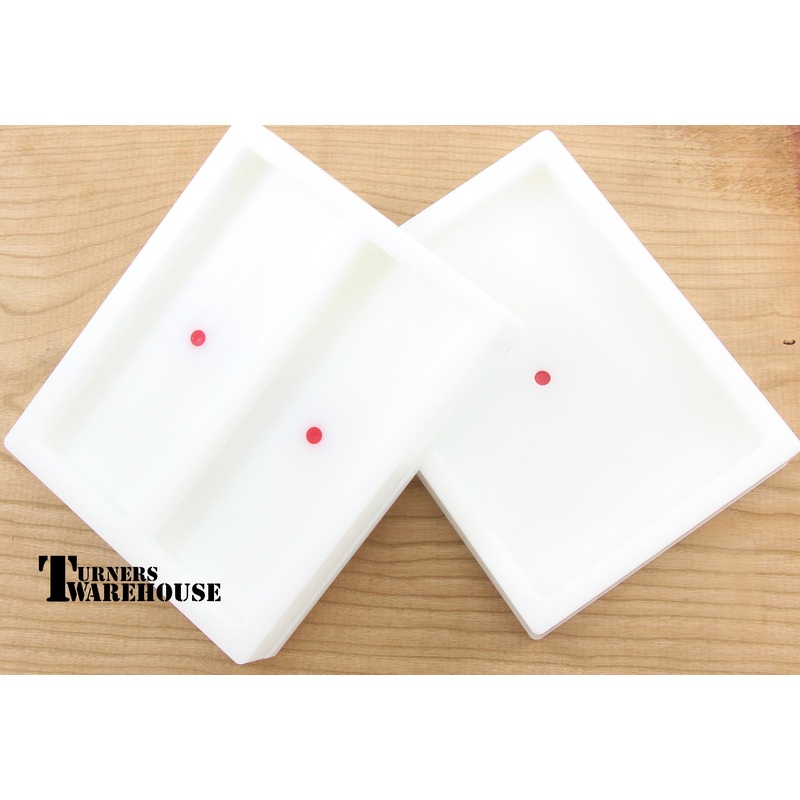 Maker Select HDPE Knife Scales Molds