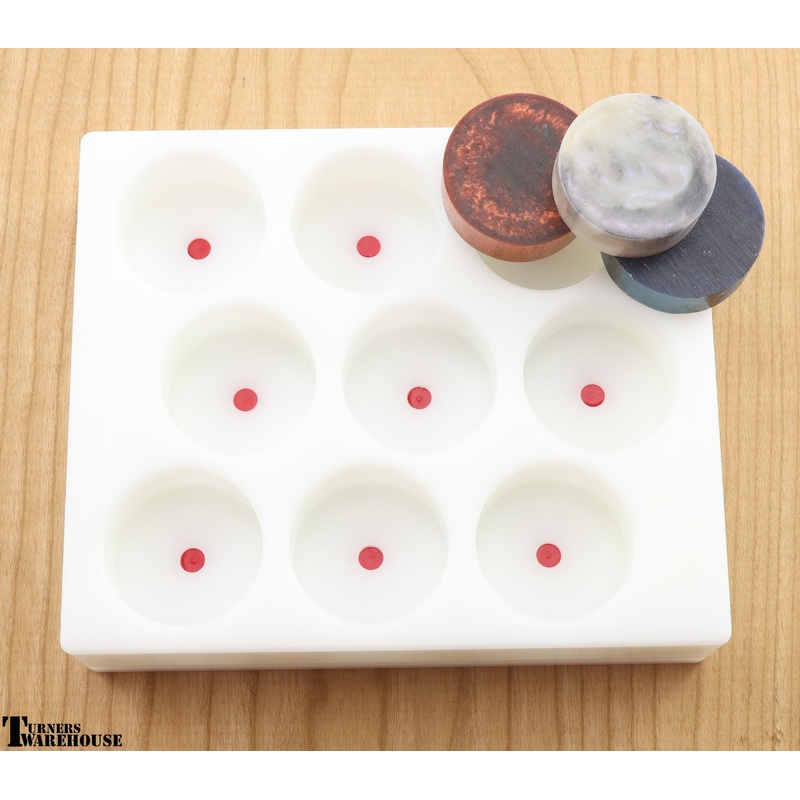 Maker Select  HDPE Ring Mold