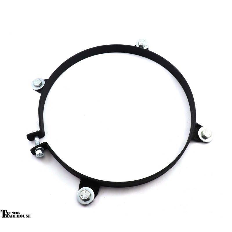 Maker Select Pressure Pot Clamps