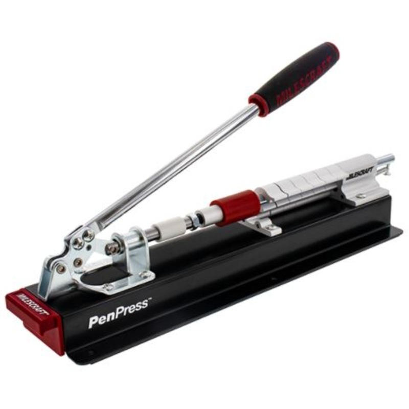 Milescraft Turners Pen Press|Milescraft Turners Press 4701