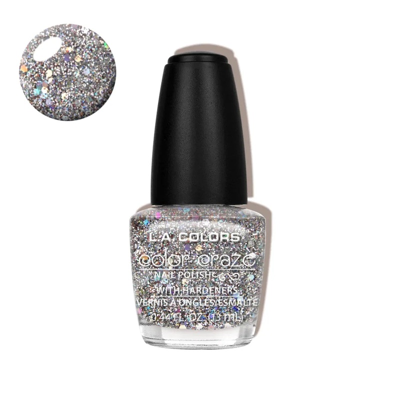 Paint – Nail Polish for Inlay Channel