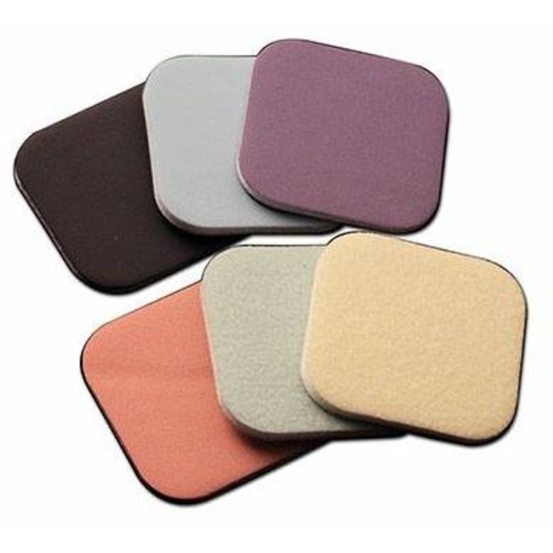 Pen Finishing Pad Set