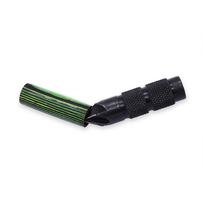 Pen Tube Chamfering Tool