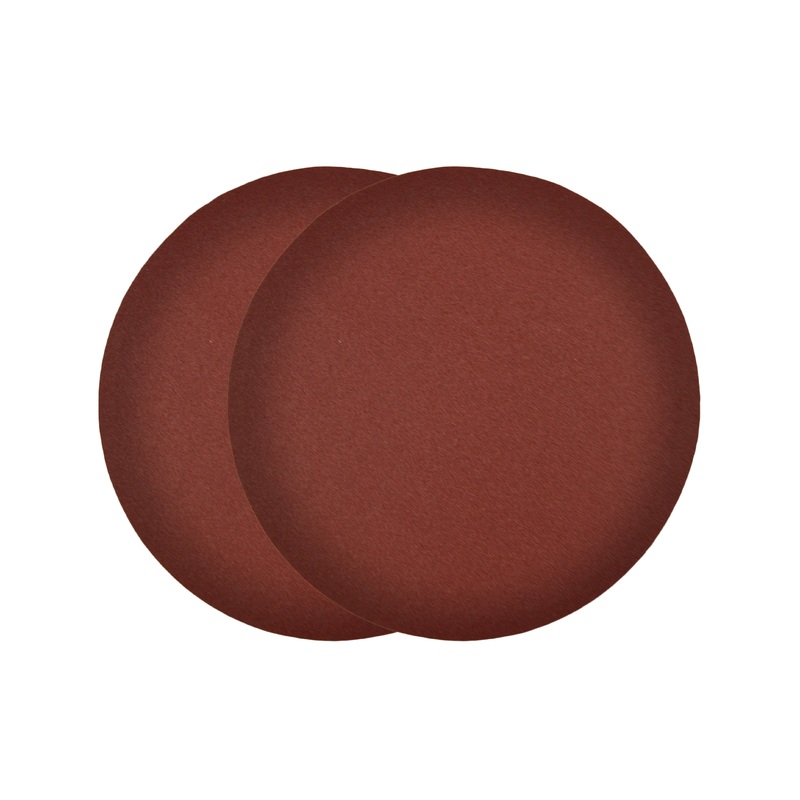 Rikon 5 Sanding Disc 5 packs|120 grit 5pk   (50-5120)|150 grit 5pk   (50-5150)|180 grit 5pk (50-5180)|220 grit 5pk   (50-5220)