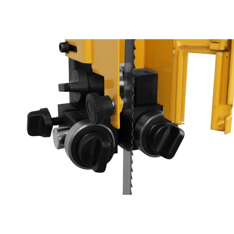 Rikon Tool-less Blade Guide System 10-900