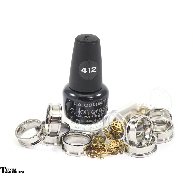 Ring Maker Watch Part Set
