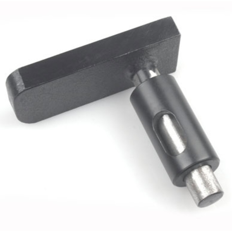 Toolrest Adapter Sleeve – 1 OD