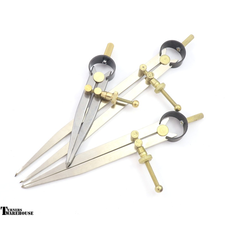 Adjustable Wing Divider – 3 piece set