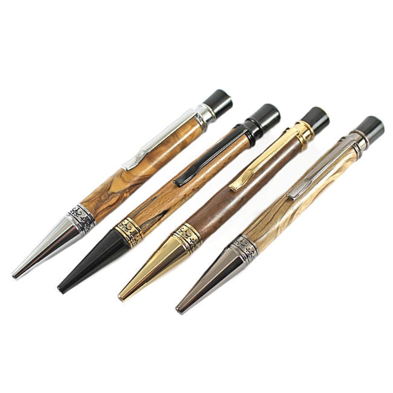 Aquilo Pen Kit – Starter Set
