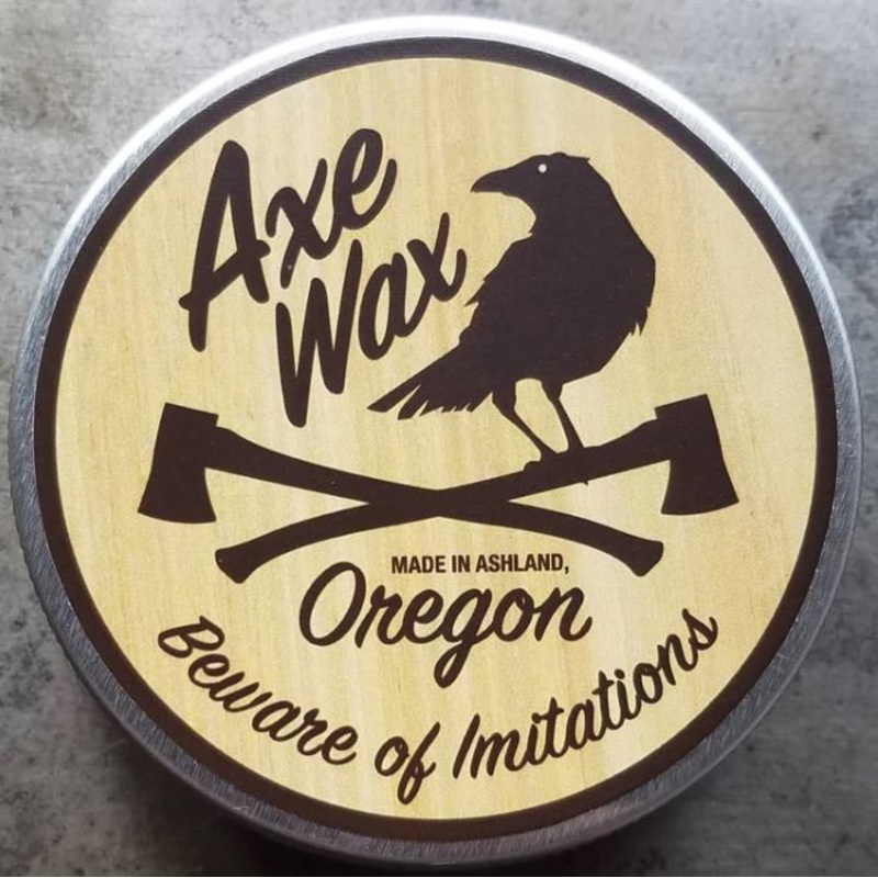 Axe Wax – Premium Blade Care