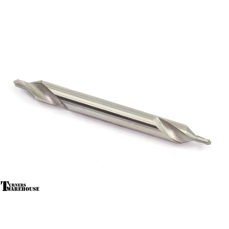 Center Drill|7pc Set|6pc Set|1HSS|2HSS|3HSS