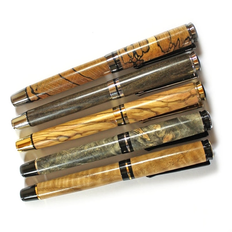 Cyclone Pen Kit – Beaufort Ink