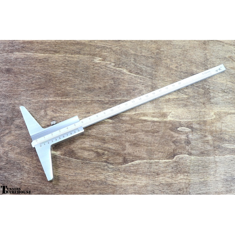 Depth Gauge