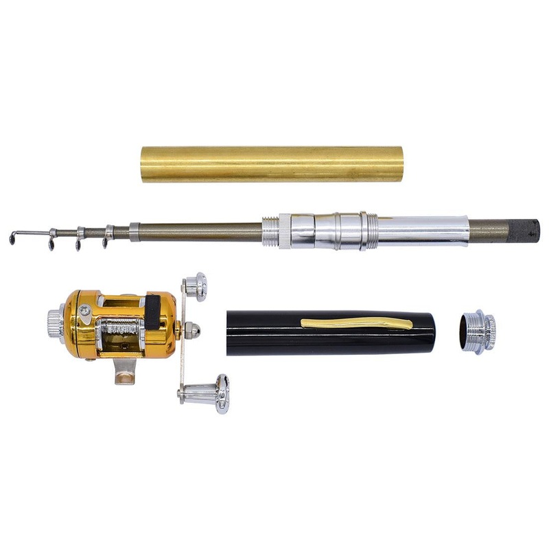 Fishing Rod Kit