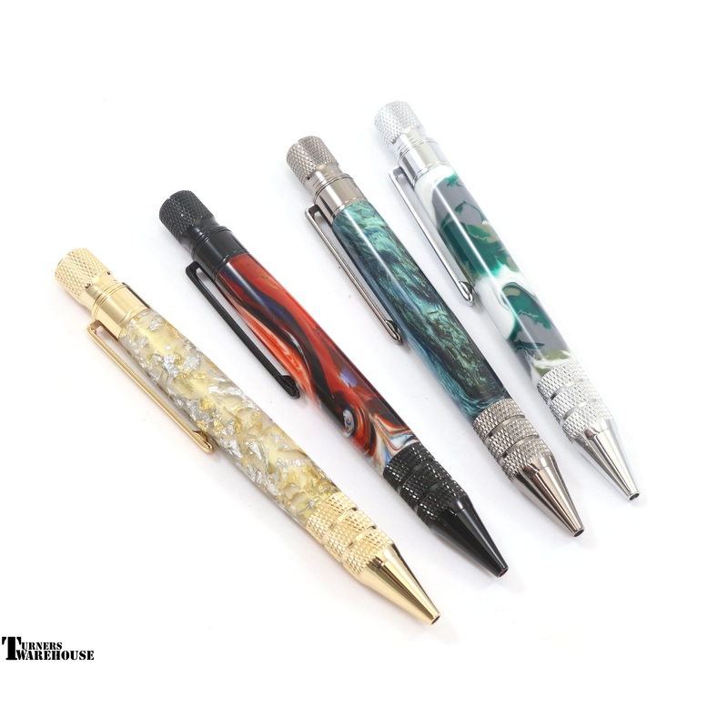 Headwind Pen Kit – Starter Set
