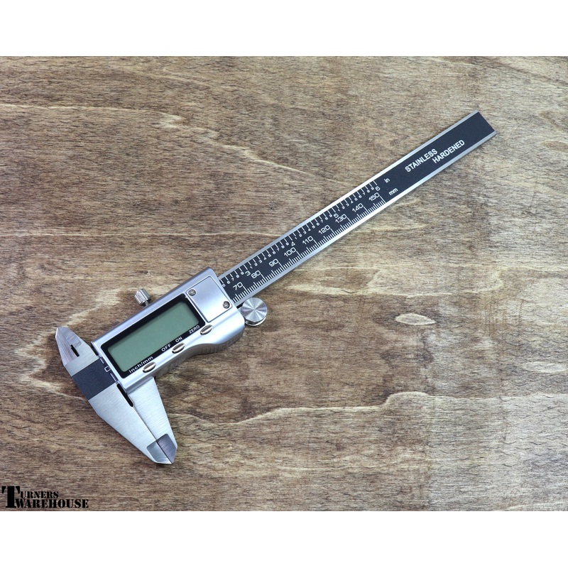High Precision Digital Caliper