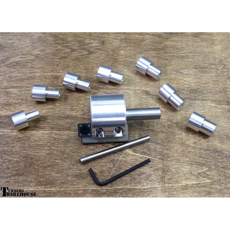 Hinze Tenon Cutter|Tenon Cutter Full Set|Replacement Cutter Head w/screw