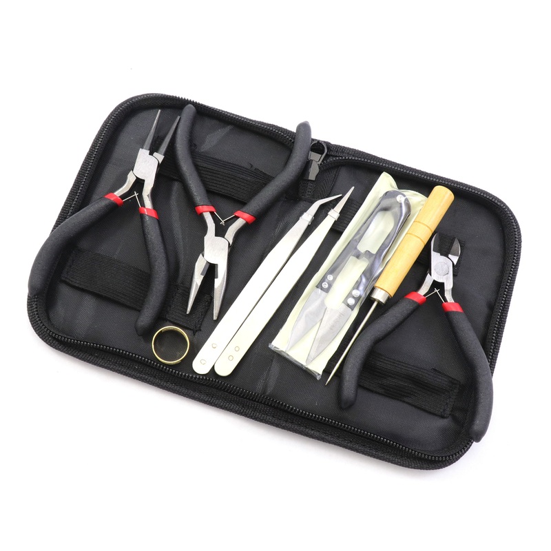 Jewelry Tools|Jewelers Loupe|Jewelry Making Supplies Kit