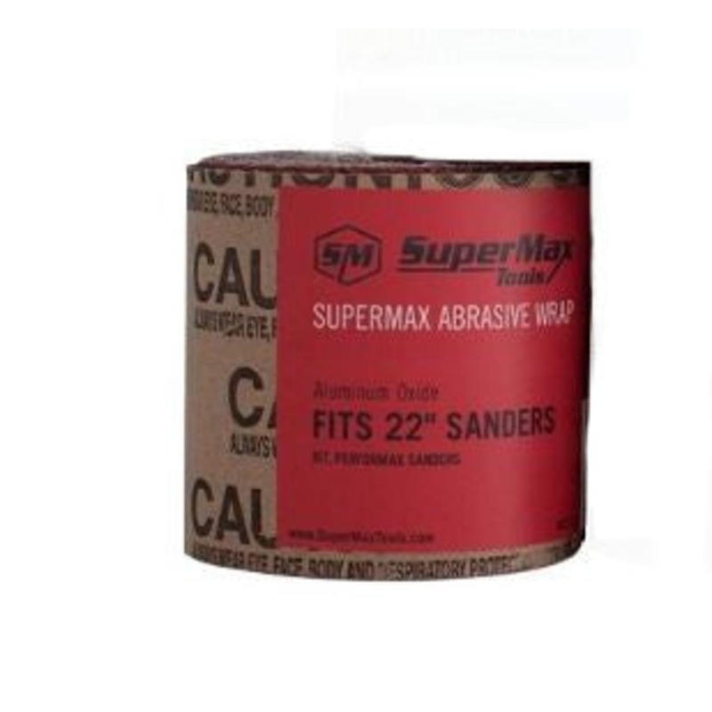 Laguna Sander Accessories|22″|180 Grit