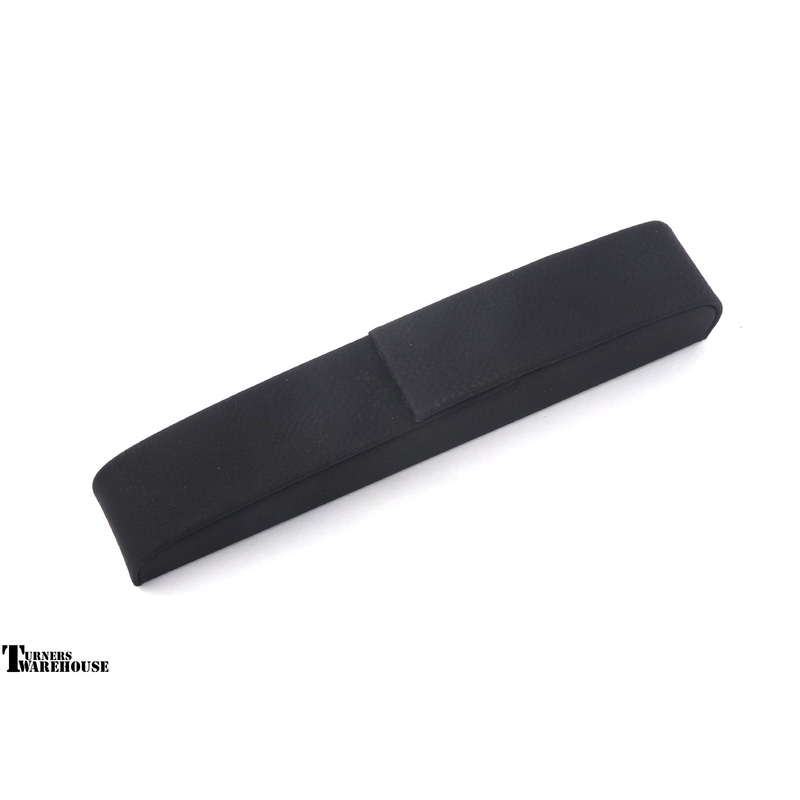 Laserable Leather Pen Case