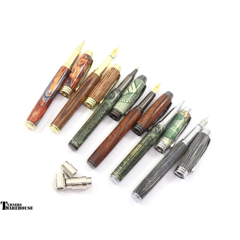 Manager Pen Kit Starter Set