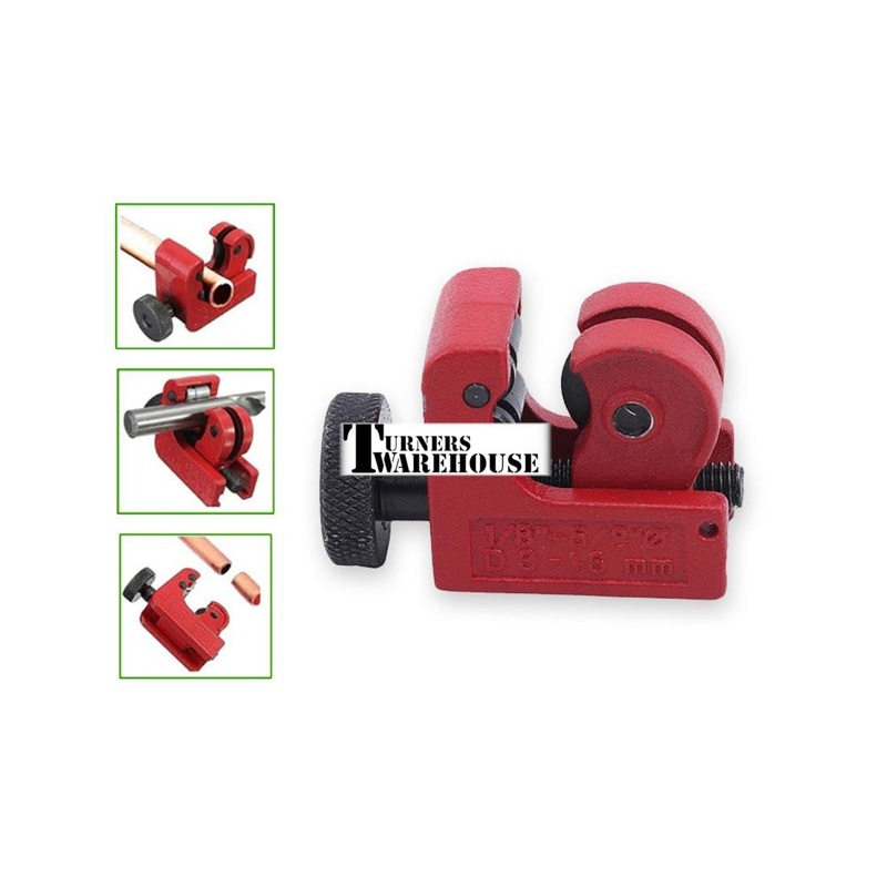 Mini Tube Cutter