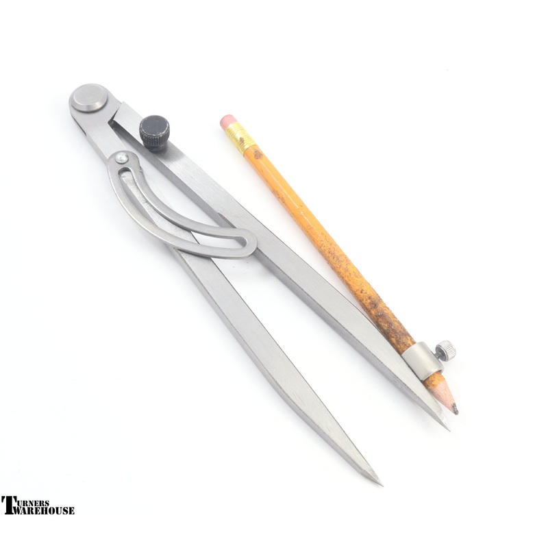 Precision Wing Compass / Scribe