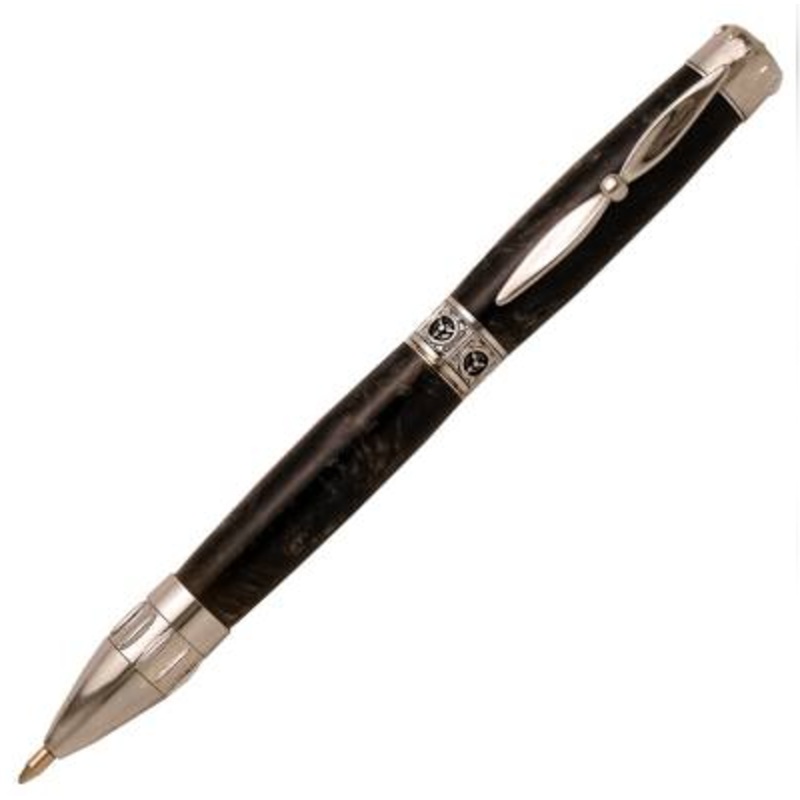 Propeller Pen Kit PSI|Chrome|Gold