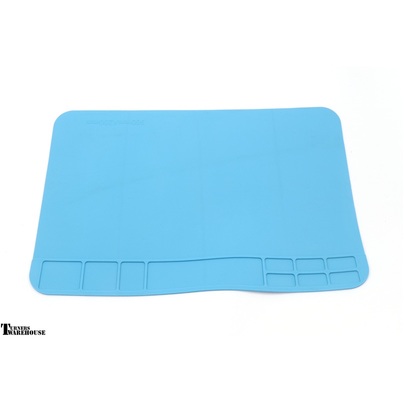 Silicone Work Mat