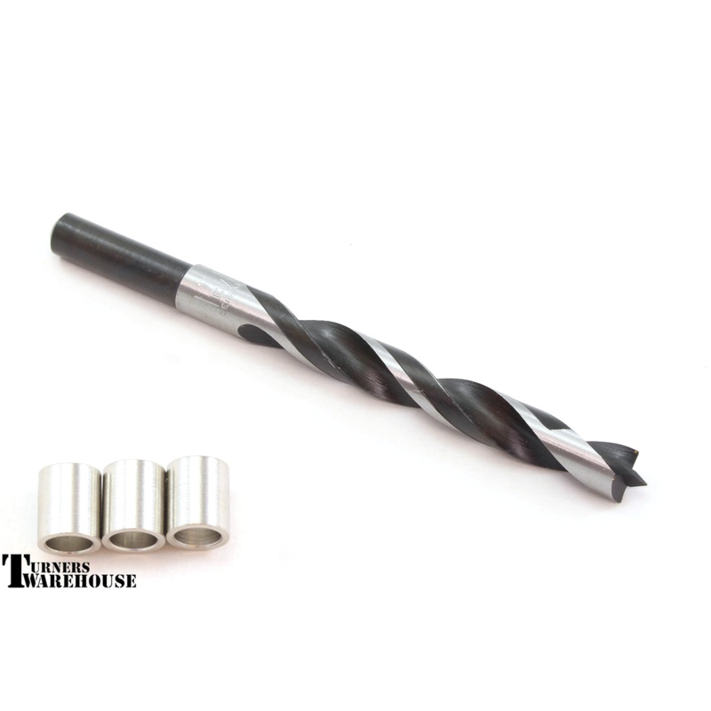 Slimline Drill Bit/Bushings Set