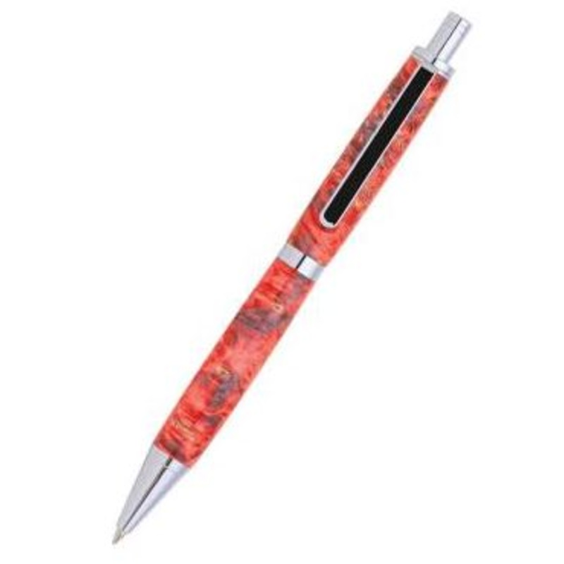 Slimline Pro Click – PSI|Gun Metal|Gold|Chrome