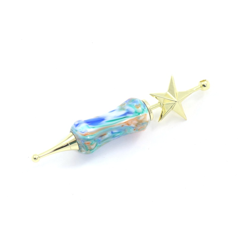 Star Ornament Kit – Christmas Ornament