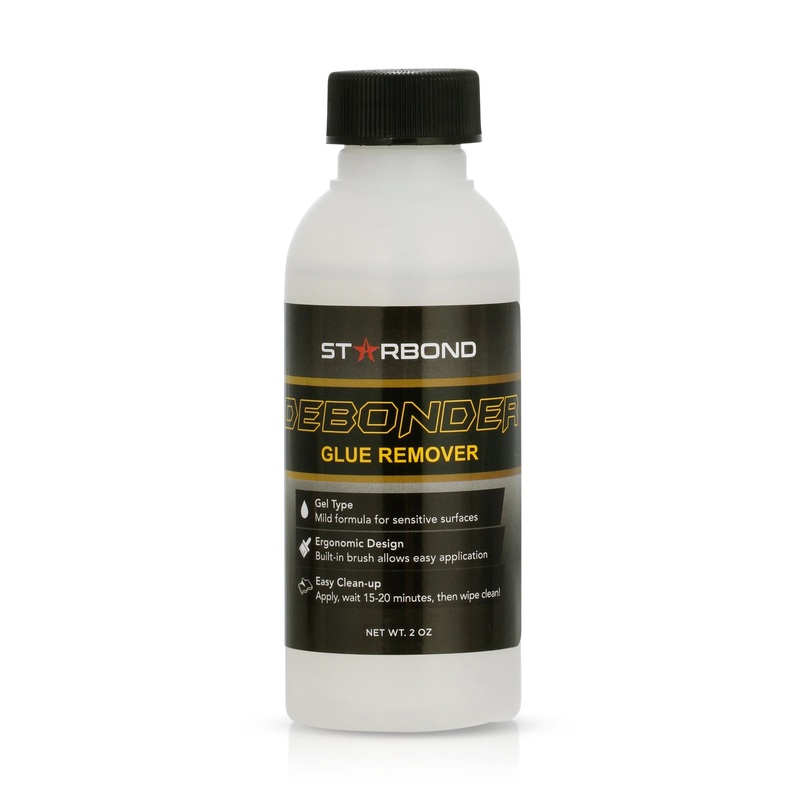 Starbond Debonder CA Glue Remover