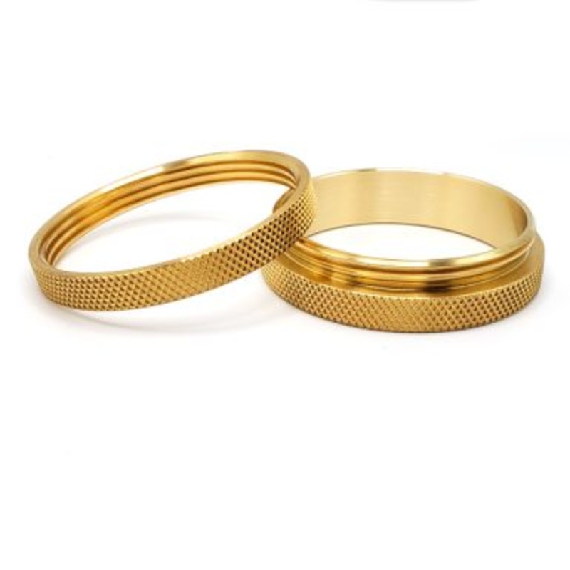 Threaded Rings for Vessels|3″|2.5″|2″|1.5″