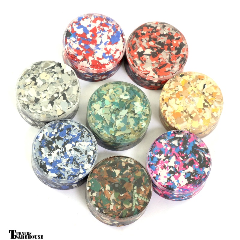 Top Choice – Paint Chip Ring Blanks
