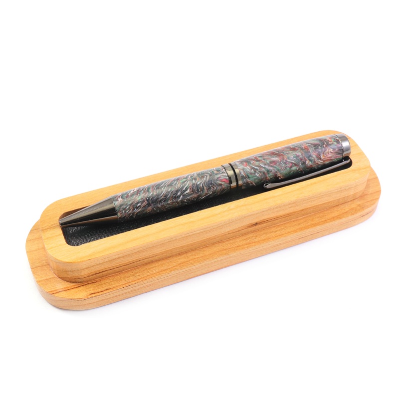 Wingman Pen Kit|Gun Metal|Gold|Chrome