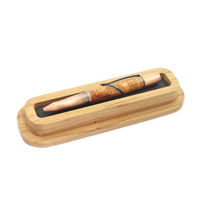 Wood Pen Rest