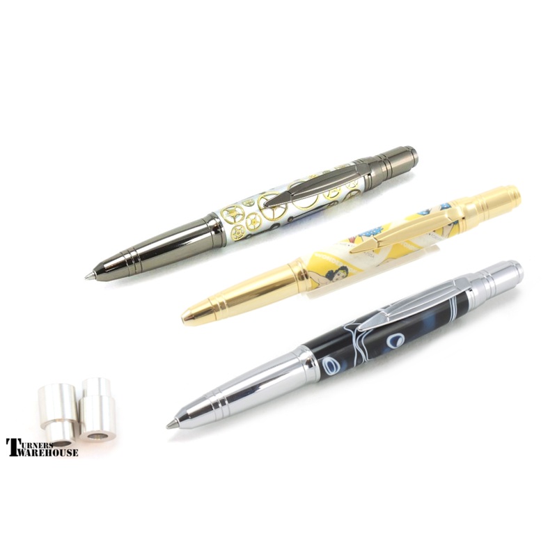 Zephyr Pen Kit – Starter Set