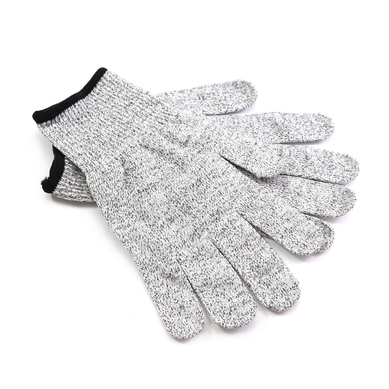 Anti Cut Gloves|Large|Medium|Small