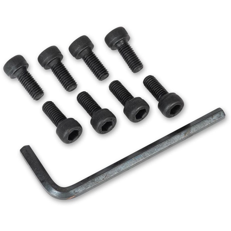 Axminster Chuck Accessories|Jaw Screws – M5 x 12mm (Pkt 8)|Chuck Key – Long|Chuck Key – Standard|GK8,8 GK100, SK100 & SK114|SK100 & SK114|GK88 & GK100