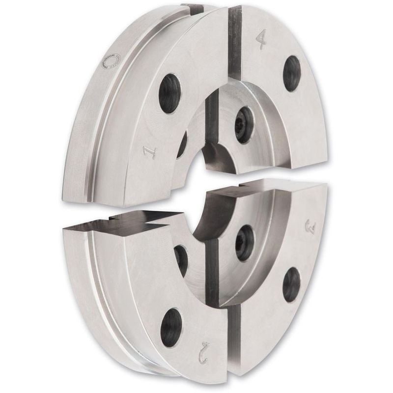 Axminster Dovetail Jaws|Type A|Type B|Type C|Type D|Type E|Type M|Type A Plus|GK100 & SK100 & SK114|SK114|GK88