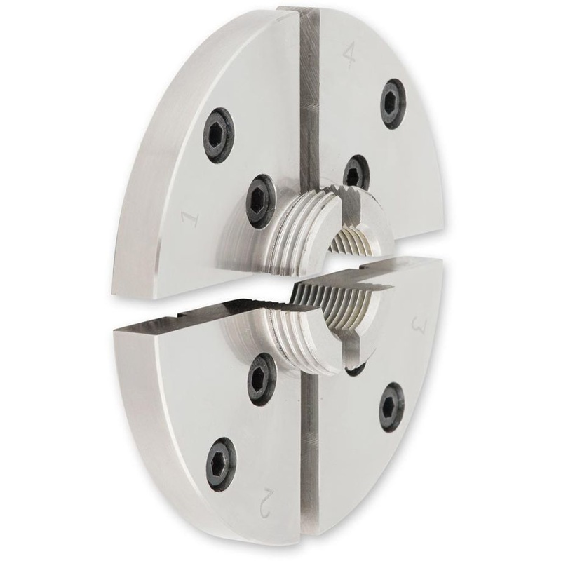 Axminster Gripper Jaws|Type BF|Type G|Type H|Colossus|Deep Grip|GK100 & SK100 & SK114|GK88